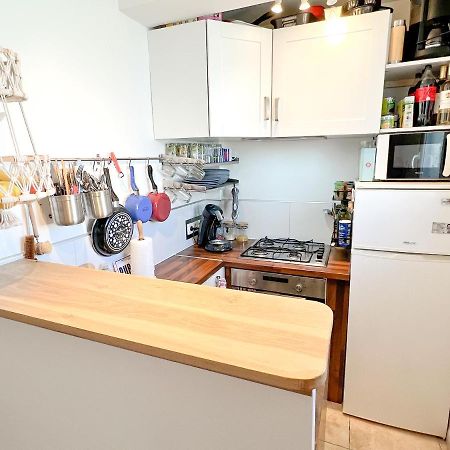 Appartement En Bord De Mer Toulon Eksteriør billede