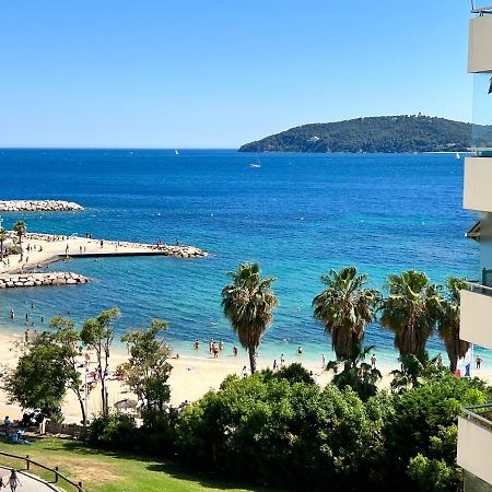 Appartement En Bord De Mer Toulon Eksteriør billede