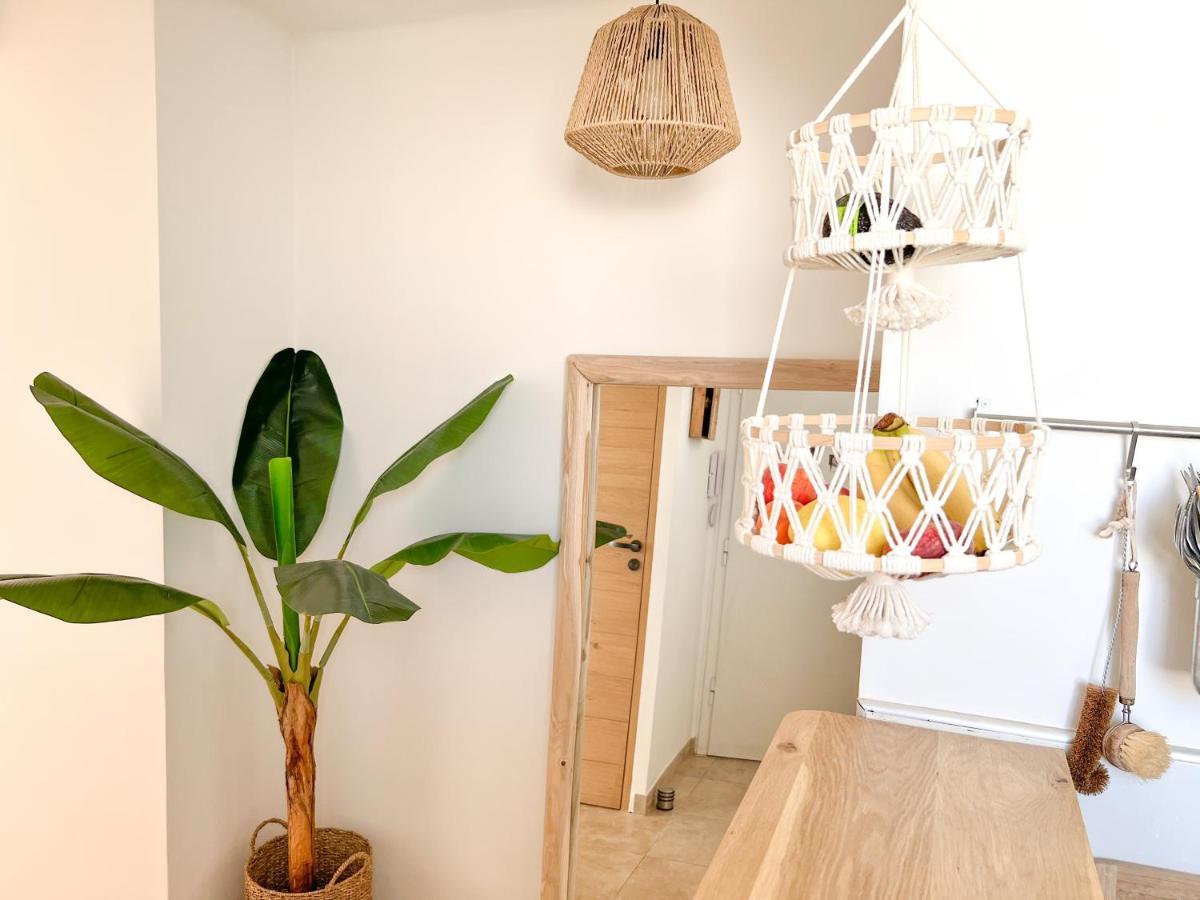 Appartement En Bord De Mer Toulon Eksteriør billede
