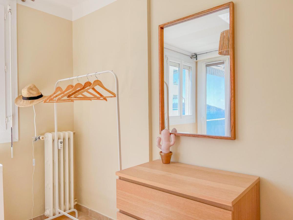 Appartement En Bord De Mer Toulon Eksteriør billede